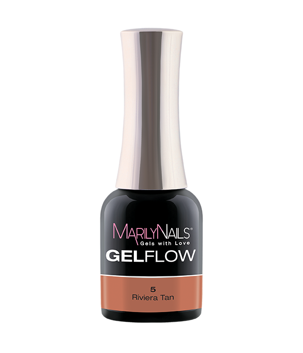 MarilyNails - GelFlow - 5 - 4ml