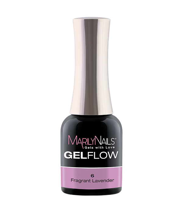 MarilyNails - GelFlow - 6 - 7ml