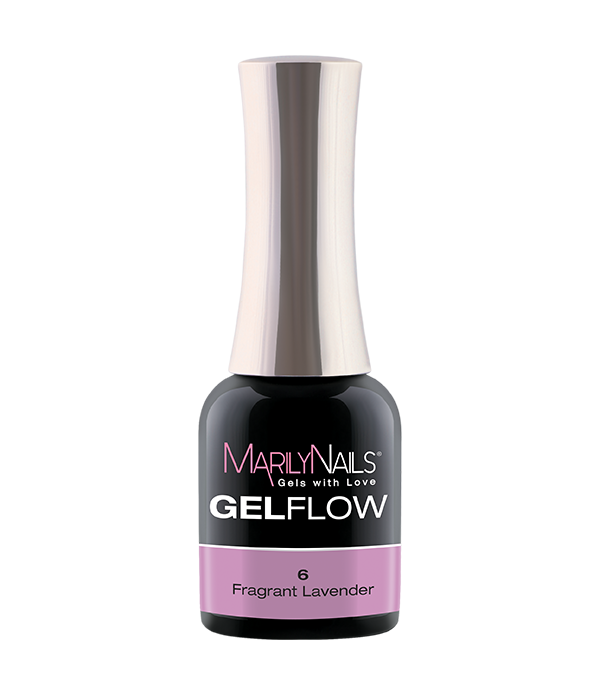 MarilyNails - GelFlow - 6 - 4ml