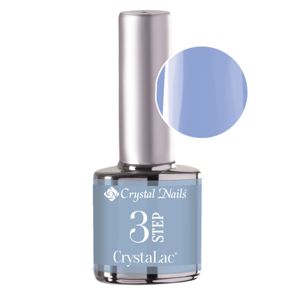 Crystal Nails - 3 STEP CrystaLac - 3S34 (8ml)