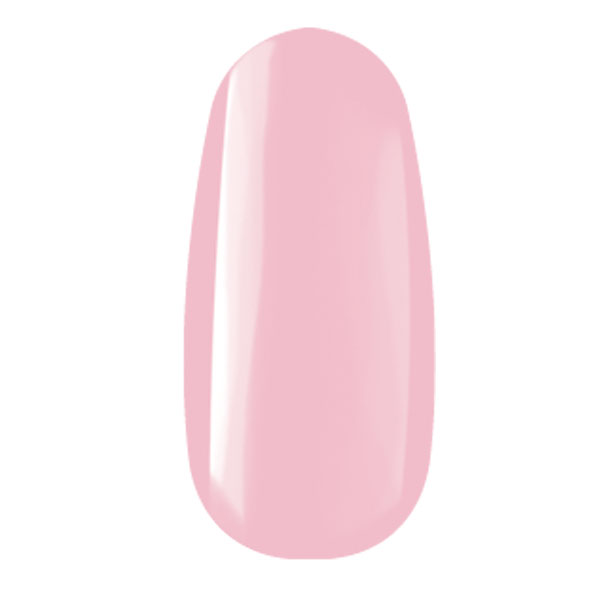 Crystal Nails - 296 Pasztell zselé - 5ml