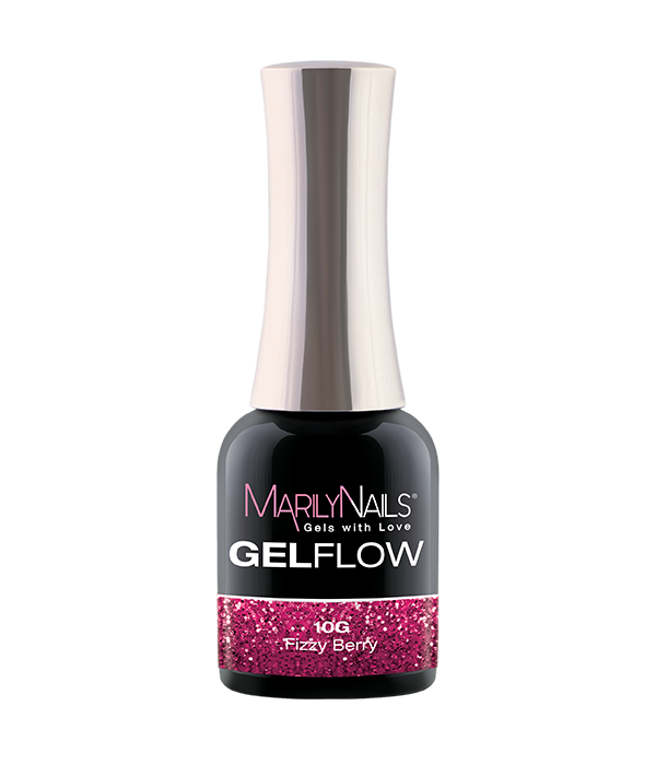 MarilyNails - GelFlow - 10g - 4ml
