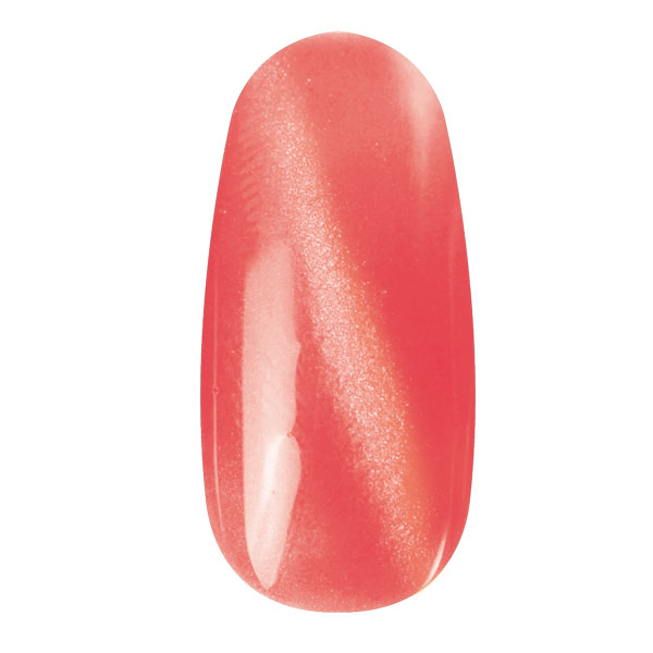 Crystal Nails - Tiger Eye CrystaLac - Tigrisszem #19 (4ml)