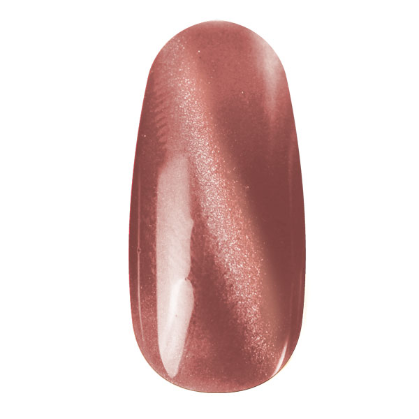 Crystal Nails - Tiger Eye CrystaLac - Tigrisszem #21 (4ml)
