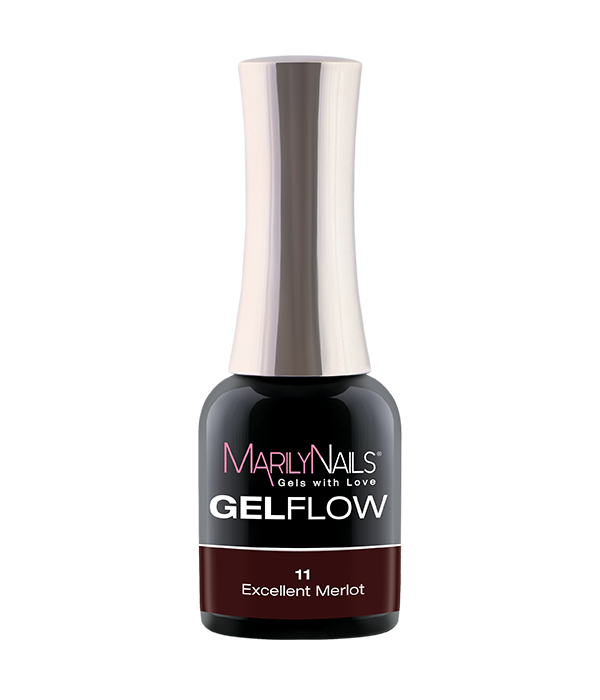 MarilyNails - GelFlow - 11 - 7ml