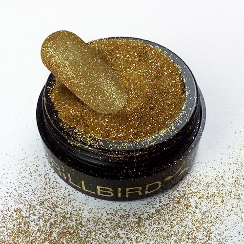 BrillBird - Micro Glitter - 5