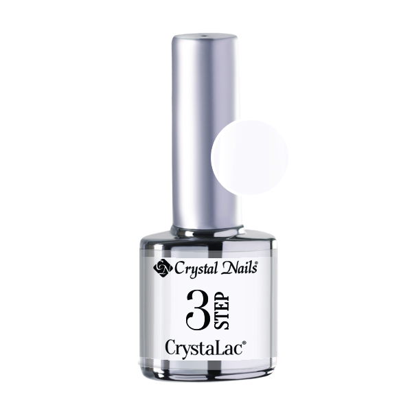 Crystal Nails - GL24 Dekor CrystaLac - 8ml