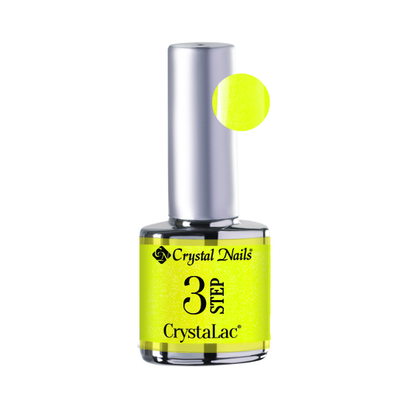 Crystal Nails - 3 STEP CrystaLac - 3S39 (4ml)