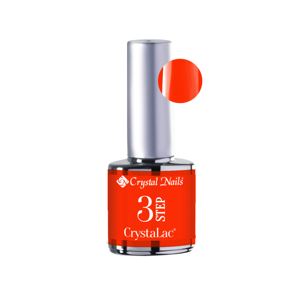 Crystal Nails - 3 STEP CrystaLac - 3S41 (4ml)