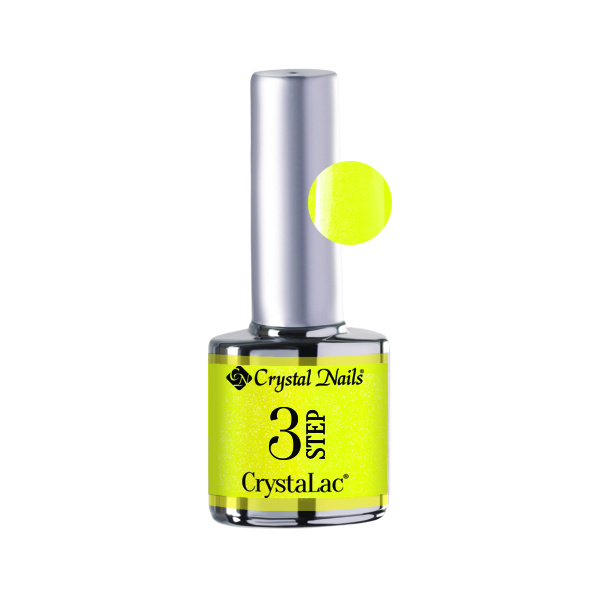 Crystal Nails - 3 STEP CrystaLac - 3S39 (8ml)
