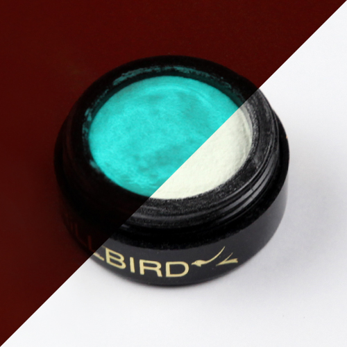 BrillBird - Foszforeszkáló pigment 