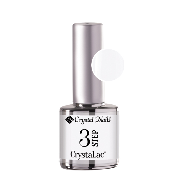 Crystal Nails - GL24 Dekor CrystaLac - 4ml