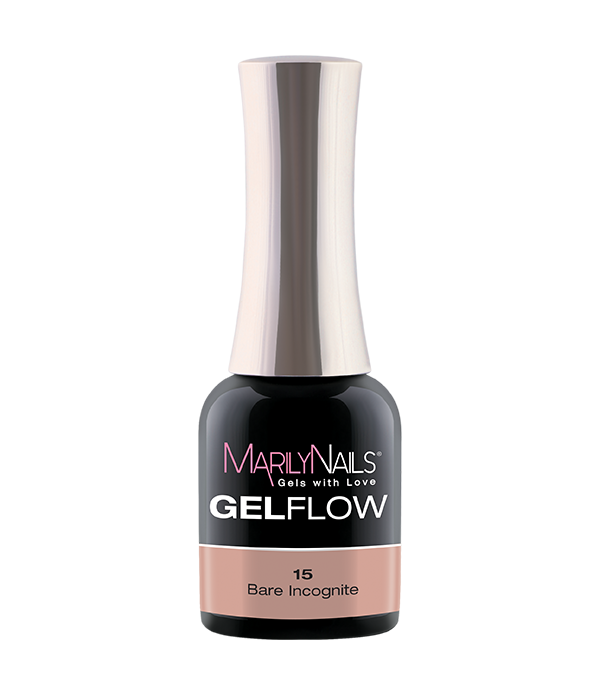 MarilyNails - GelFlow - 15 - 7ml