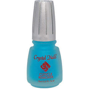 Crystal Nails - Cuticle Remover - Bőroldó - 15ml