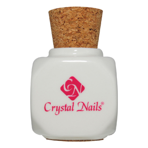 Crystal Nails - Liquid tartó