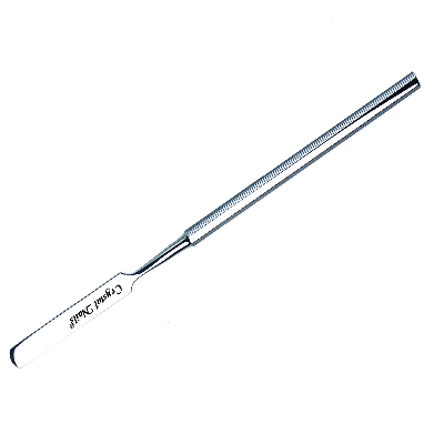 Crystal Nails - Keverő spatula - rozsdamentes