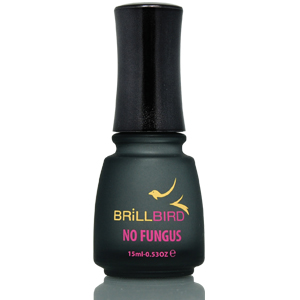 BrillBird - NO FUNGUS 15ml