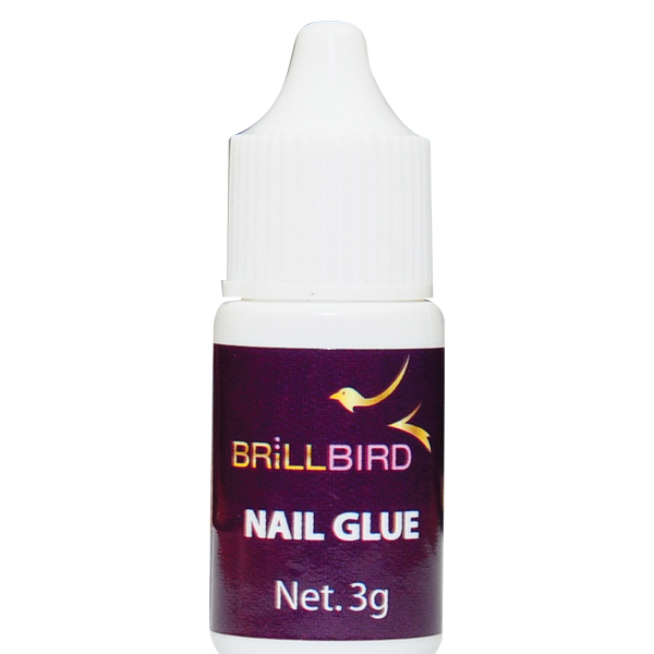 BrillBird - Nail Glue 3g