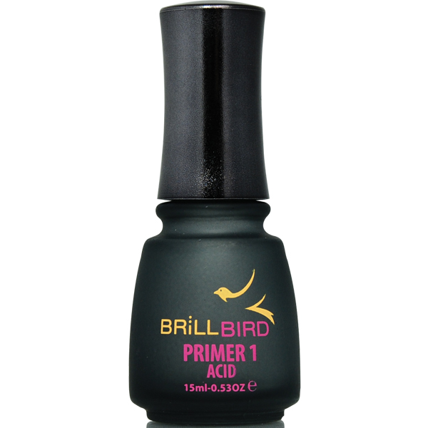 BrillBird - PRIMER1 – ACID SAVAS PRIMER 15ml